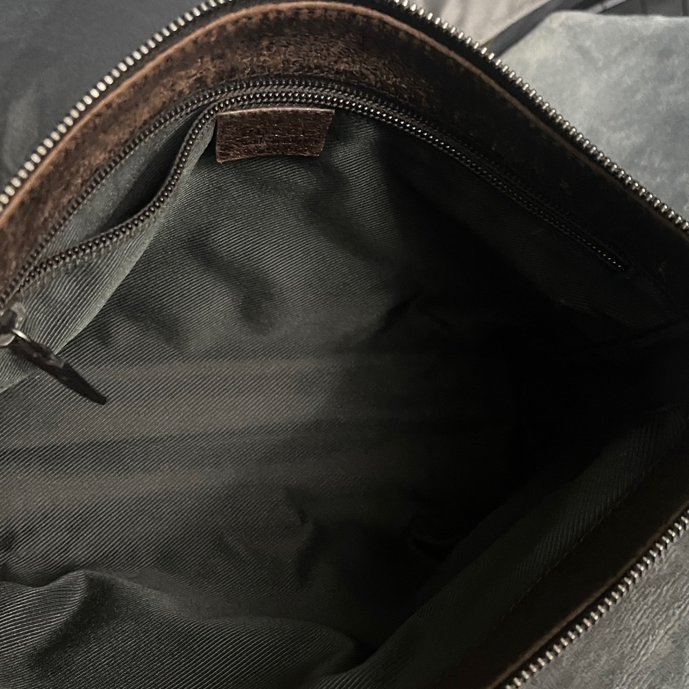 Gucci bag authentic - Picture 14 of 15